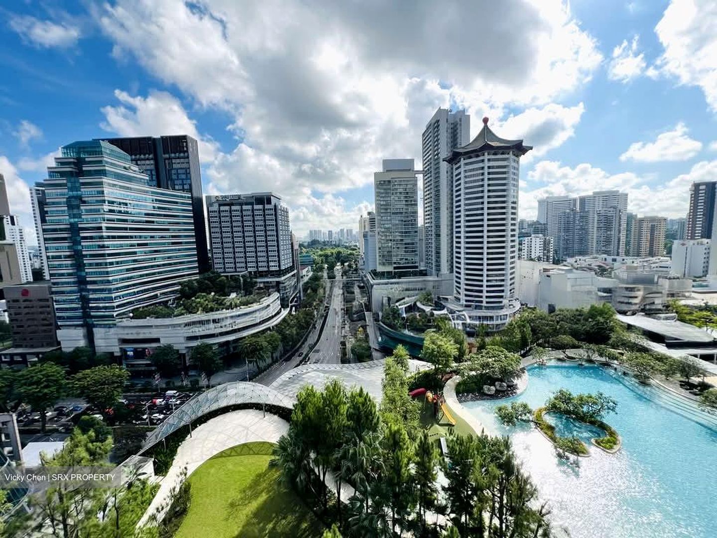 The Orchard Residences (D9), Apartment #577821301